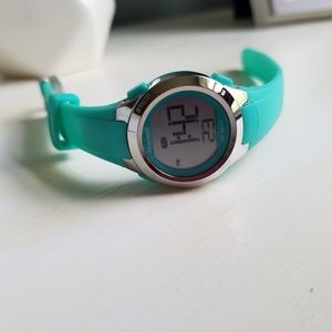 Armitron pro sport water resistant watch